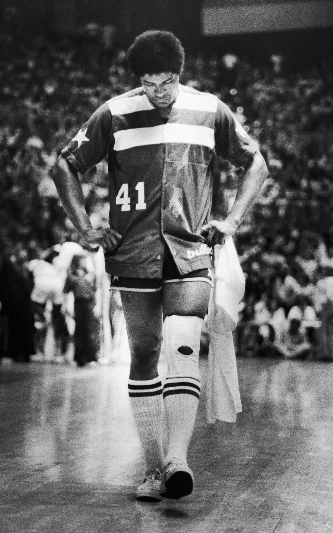 Wes Unseld, 1979